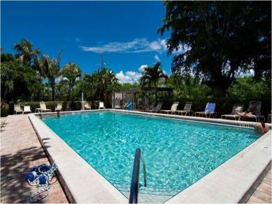 Three Bedroom Vacation Rental on Captiva Island Florida